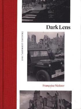 Meltzer |  Dark Lens | Buch |  Sack Fachmedien
