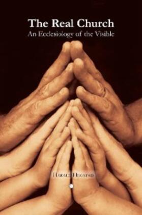 Hegstad |  Real Church | eBook | Sack Fachmedien
