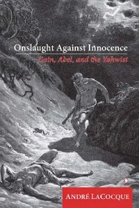 LaCocque |  Onslaught against Innocence | eBook | Sack Fachmedien