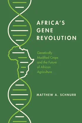 Schnurr |  Africa's Gene Revolution | eBook | Sack Fachmedien