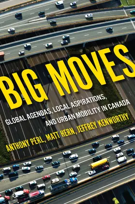Perl / Hern / Kenworthy |  Big Moves | eBook | Sack Fachmedien