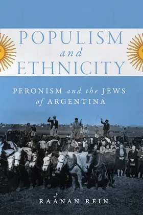 Rein |  Populism and Ethnicity | eBook | Sack Fachmedien