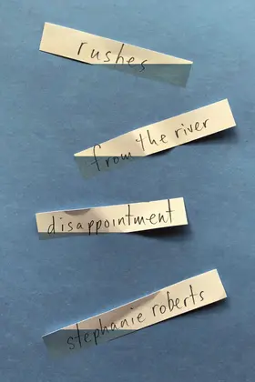 roberts |  rushes from the river disappointment | eBook | Sack Fachmedien