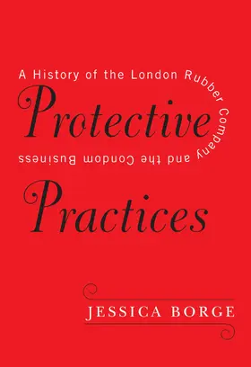 Borge |  Protective Practices | eBook | Sack Fachmedien