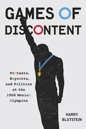 Blutstein |  Games of Discontent | eBook | Sack Fachmedien