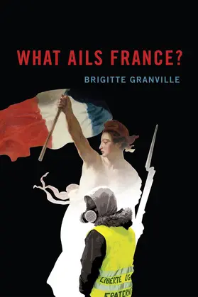 Granville |  What Ails France? | eBook | Sack Fachmedien