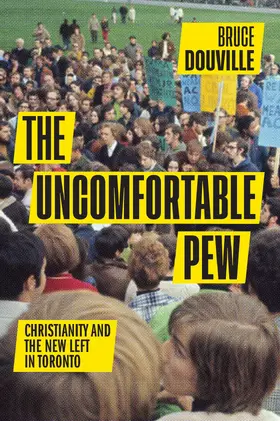 Douville |  The Uncomfortable Pew | eBook | Sack Fachmedien