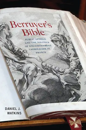 Watkins |  Berruyer's Bible | eBook | Sack Fachmedien