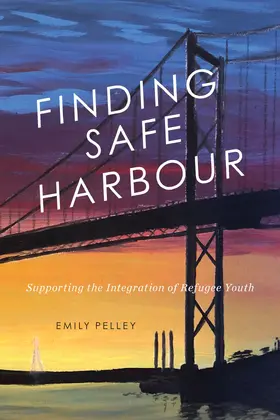 Pelley |  Finding Safe Harbour | eBook | Sack Fachmedien