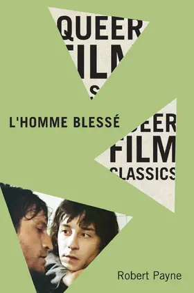 Payne |  L'Homme blessé | eBook | Sack Fachmedien