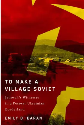 Baran |  To Make a Village Soviet | eBook | Sack Fachmedien