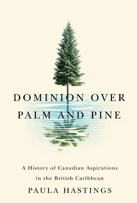 Hastings |  Dominion over Palm and Pine | eBook | Sack Fachmedien