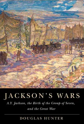 Hunter |  Jackson's Wars | eBook | Sack Fachmedien