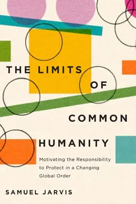 Jarvis |  The Limits of Common Humanity | eBook | Sack Fachmedien