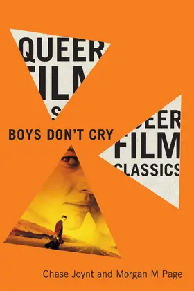 Joynt / Page |  Boys Don't Cry | eBook | Sack Fachmedien