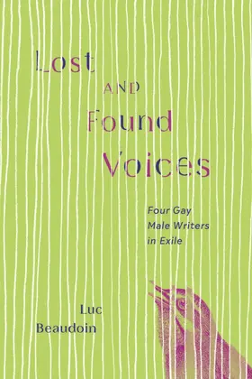 Beaudoin |  Lost and Found Voices | eBook | Sack Fachmedien