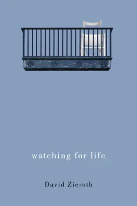 Zieroth |  watching for life | eBook | Sack Fachmedien