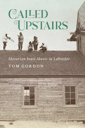 Gordon |  Called Upstairs | eBook | Sack Fachmedien