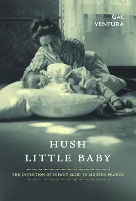 Ventura |  Hush Little Baby | eBook | Sack Fachmedien