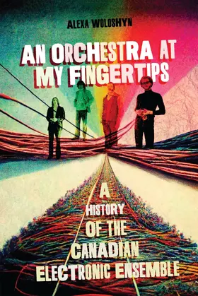 Woloshyn |  An Orchestra at My Fingertips | eBook | Sack Fachmedien