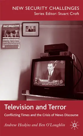 Hoskins / O'Loughlin |  Television and Terror | Buch |  Sack Fachmedien