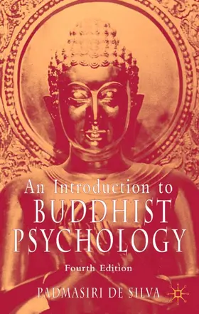 Loparo |  An Introduction to Buddhist Psychology | Buch |  Sack Fachmedien