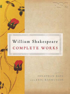 Bate / Rasmussen |  The RSC Shakespeare: The Complete Works | Buch |  Sack Fachmedien