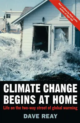 Reay |  Climate Change Begins at Home | Buch |  Sack Fachmedien