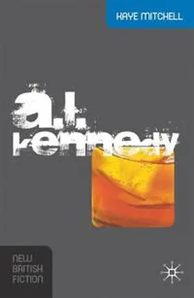 Mitchell |  A. L. Kennedy | Buch |  Sack Fachmedien