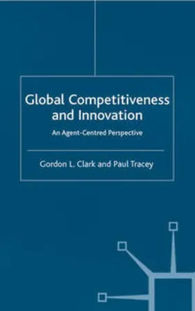Clark / Tracey |  Global Competitiveness and Innovation | eBook | Sack Fachmedien