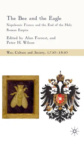 Forrest / Wilson |  The Bee and the Eagle | Buch |  Sack Fachmedien