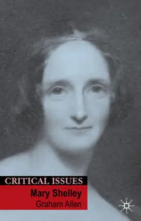 Allen |  Mary Shelley | Buch |  Sack Fachmedien
