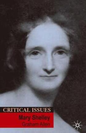 Allen |  Mary Shelley | Buch |  Sack Fachmedien