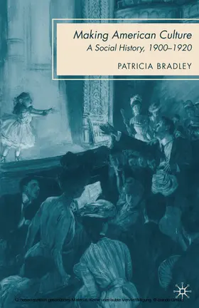 Bradley | Making American Culture | E-Book | sack.de