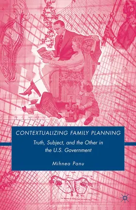 Panu |  Contextualizing Family Planning | eBook | Sack Fachmedien
