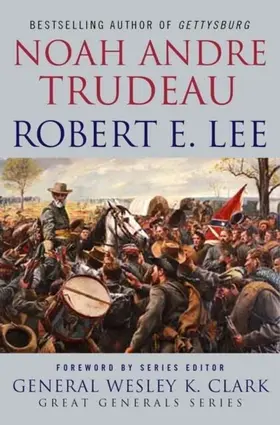 Trudeau |  Robert E. Lee: Lessons in Leadership | eBook | Sack Fachmedien