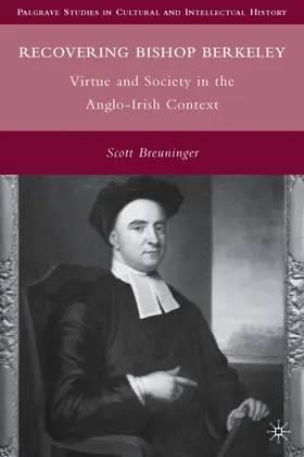 Breuninger |  Recovering Bishop Berkeley | Buch |  Sack Fachmedien