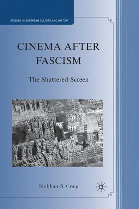 Craig |  Cinema After Fascism | Buch |  Sack Fachmedien