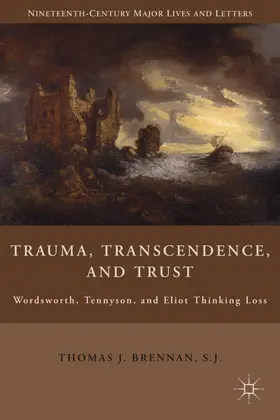 Brennan |  Trauma, Transcendence, and Trust | Buch |  Sack Fachmedien