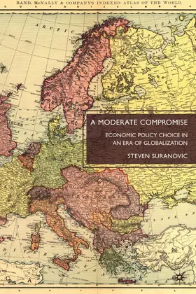 Suranovic |  A Moderate Compromise | Buch |  Sack Fachmedien