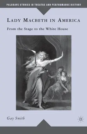 Smith |  Lady Macbeth in America | eBook | Sack Fachmedien
