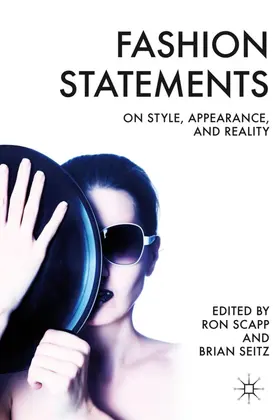 Scapp / Seitz |  Fashion Statements | Buch |  Sack Fachmedien