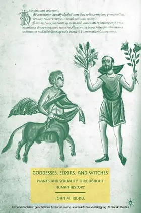 Riddle |  Goddesses, Elixirs, and Witches | eBook | Sack Fachmedien