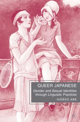 Abe |  Queer Japanese | eBook | Sack Fachmedien