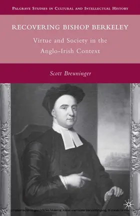 Breuninger |  Recovering Bishop Berkeley | eBook | Sack Fachmedien