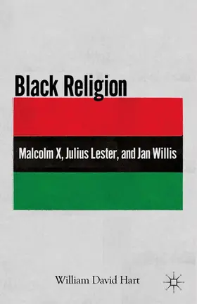 Hart |  Black Religion | Buch |  Sack Fachmedien