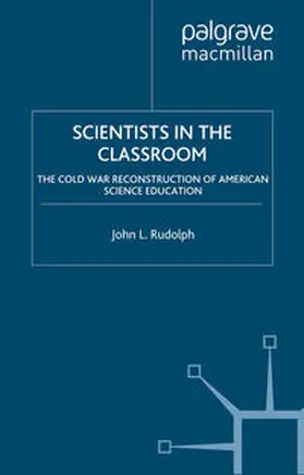 Rudolph |  Scientists in the Classroom | eBook | Sack Fachmedien