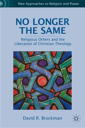 Brockman |  No Longer the Same | Buch |  Sack Fachmedien