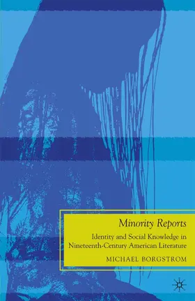 Borgstrom |  Minority Reports | eBook | Sack Fachmedien