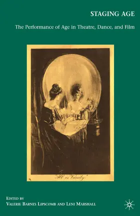 Lipscomb / Marshall |  Staging Age | eBook | Sack Fachmedien